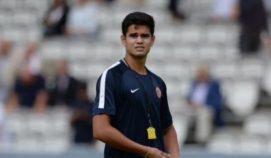 IPL Auction 2021 arjun tendulkar favorite for Mumbai indians IPL Auction: સચિનના દીકરાને ખરીદવા કઈ ટીમોની છે નજર, જાણો શું છે કારણ