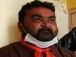 Rajkot : ભાજપના ઉમેદવારે ફોર્મ પાછું ખેંચ્યા પછી પી લીધી ઝેરી દવા, જાણો શું છે કારણ?