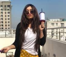 ટીવી એક્ટ્રેસ શિરીન મિર્ઝા છે એકદમ ફેશનિસ્ટ, જુઓ તેની કેટલીક સુંદર તસવીરો