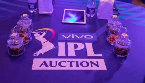 IPL 2021 auction Top 5 buys IPL Auction 2021: હરાજીમાં આ 5 ખેલાડી વેચાયા સૌથી મોંઘા, એક માત્ર ભારતીયનો સમાવેશ, જાણો