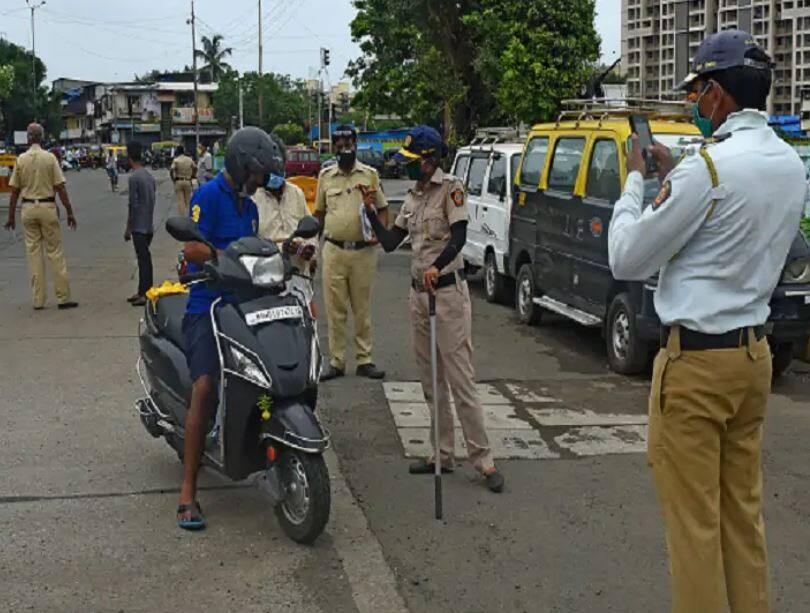 Lockdown In Amravati From Feb 20 As Maharashtra Covid 19 Tally On The Rise કોરોના સંક્રમણ વધતા દેશના આ શહેરમાં ફરી લગાવાયું લોકડાઉન, જાણો વિગતો