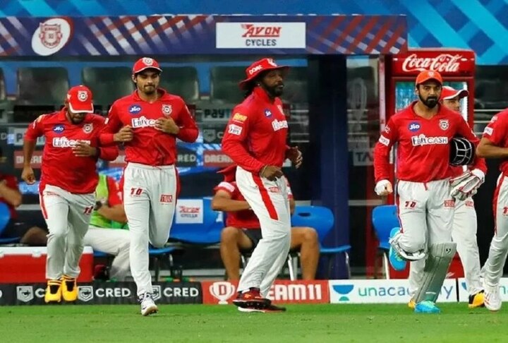 IPL 2021 Auction: Punjab Kings franchise picked up 9 players at the 2021 IPL auctions IPL 2021 Auction: હરાજીમાં પંજાબ કિંગ્સે ખરીદ્યા સૌથી વધુ 9 ખેલાડી, જાણો કોને કેટલામાં ખરીદ્યા ?