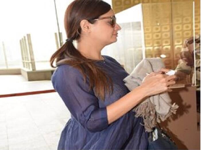 દિયા મિર્ઝાના વર્કફ્રન્ટની વાત કરીએ તો તે છેલ્લી વખત અનુભવ સિન્હાની ફિલ્મ થપ્પડમાં જોવા મળી હતી. તેમાં તાપસી પન્નૂ લીડ રોલમાં હતી. 