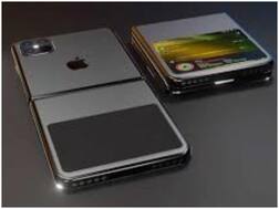 Apple લાવી રહી છે વળી શકે એવો ફૉલ્ડેબલ iPhone, જાણો ક્યારે થશે લૉન્ચ