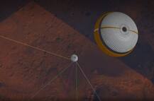 મળો ભારતીય-અમેરિકી મૂળની આ વૈજ્ઞાનિક મહિલાને જેના નેતૃત્વમાં નાસાના રોવરનું મંગળ પર થયું સફળ લેન્ડિંગ