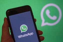 WhatsAppમાં આવી રહ્યું છે આ ખાસ ફીચર, Facebookની જેમ કરી શકાશે Log Out