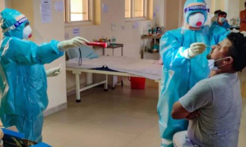 ગુજરાતના આ 8 જિલ્લામાં આજે કોરોનાનો એક પણ નવો કેસ ન નોંધાયો, જાણો Not a single case of corona has been reported in 8 districts ગુજરાતના આ 8 જિલ્લામાં આજે કોરોનાનો એક પણ નવો કેસ ન નોંધાયો, જાણો