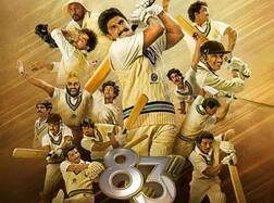 રણવીર સિંહે કર્યું કન્ફર્મ, આ દિવસે થિયેટરમાં રિલીઝ થશે ફિલ્મ '83'