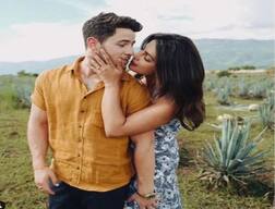 પ્રિયંકા ચોપડાએ કહ્યું, મા મધુ ચોપડા સાથે નિકની પહેલી મુલાકાત હતી મૂંઝવણભરી, કારણ જાણી ચોંકી જશો