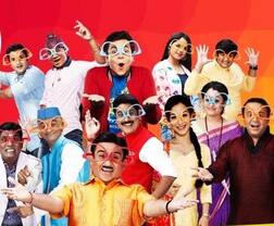 તારક મહેતા કા ઉલ્ટા ચશ્માના સેટ પર આગ લાગતા મચી અફડા તફડી, જાણો વિગત