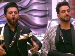 Bigg Boss 14: રૂબીના કરતા પણ વધુ ફી લઇ રહ્યાં છે આ કલાકારો, એક સપ્તાહની સેલેરી જાણી આપ દંગ રહી જશો