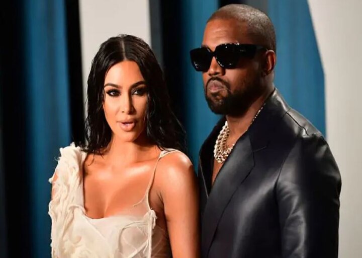 kim kardashian and kanye west to divorce after seven years of marriag court application કિમ કર્દાશિયા અને કાન્યે વેસ્ટના લગ્નના સાત વર્ષ બાદ થશે ડિવોર્સ