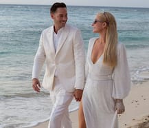 Paris Hilton એ ચોથી વખત કરી સગાઈ, 40મા બર્થ ડે પર બોયફ્રેન્ડે પહેરાવી 2 મિલિયન ડોલરની ડાયમંડ રિંગ, જુઓ તસવીરો