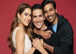 અક્ષય, સારા અને ધનુષ સ્ટારર ફિલ્મ 'અતરંગી રે' ની Release ડેટ આઉટ