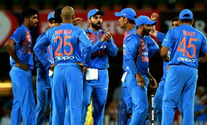 Team India captain Virat Kohli said talk with sachin helped me tackle mental health issue Team India ના સ્ટાર ક્રિકેટરે કરી કબૂલાત, ડિપ્રેશનમાંથી બહાર નીકળવા સચિનની સલાહ આવી કામમાં