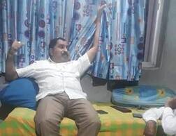 Surat : ભાજપના ઉમેદવારનો કથિત મહેફિલનો ફોટો વાયરલ, ઉમેદવારે શું કરી સ્પષ્ટતા?