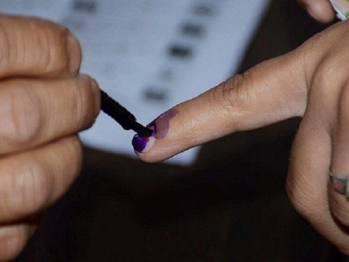 Gujarat Municipal Election 2021: Voting for the 6 municipal election on tomorrow Gujarat Municipal Election 2021: રવિવારે 6 મહાનગરપાલિકાની ચૂંટણી, કુલ 575 બેઠકો પર 2276 ઉમેદવારો મેદાનમાં