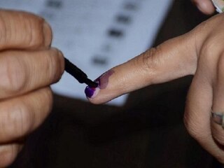 Gujarat Municipal Election 2021: રવિવારે 6 મહાનગરપાલિકાની ચૂંટણી, કુલ 575 બેઠકો પર 2276 ઉમેદવારો મેદાનમાં