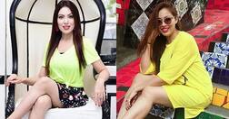 'તારક મહેતા કા.....'ની બબિતા પણ સીરિયલ છોડી દેશે ? જાણો બબિતા બનતી એક્ટ્રેસે શું કહ્યું ?