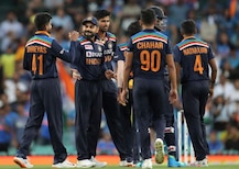 IND Vs ENG:  IPLમાં ધૂમ મચાવનારા 4 ખેલાડીની ભારતની ટી-20 ટીમમાં એન્ટ્રી, ઈંગ્લેન્ડ સામેની પાંચ વન ડેની સીરિઝમાં રમશે