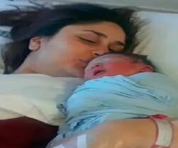 કરીના કપૂરે આપ્યો બીજા દીકરાને જન્મ, નવજાત બાળક સાથેની તસવીર મચાવી રહી છે ધૂમ, જાણો વિગત