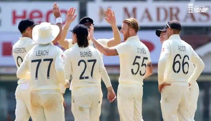 zak crawley says we will have an edge over india in pink ball test ડે-નાઇટ ટેસ્ટ પહેલા ભારત પર માનસિક દબાણ ઉભુ કરવા આ ઇંગ્લિશ ક્રિકેટરે આપ્યુ મોટુ નિવેદન, જાણો વિગતે