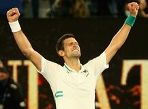 Australian Open 2021: નોવાક જોકોવિચે ઇતિહાસ રચ્યો, રેકોર્ડ 9મી વખત ઓસ્ટ્રેલિયન ઓપનનું ટાઇટલ જીત્યું