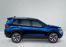 ભારતમાં આજે એન્ટ્રી કરશે 2021 Tata Safari, જાણો શું છે કિંમત ને ફિચર્સ છે કેટલા દમદાર