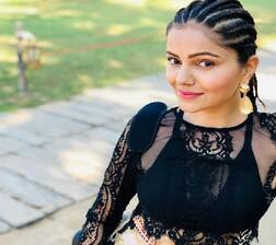 કોણ છે બિગ બોસ 14ની વિજેતા  રૂબીના દિલૈક? જાણો કયા કારણોથી બની મળી જીત