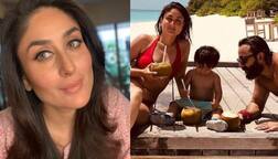 પ્રેગ્નન્સી બાદ માત્ર એક સપ્તાહમાં કરીના થઇ જશે સ્લિમ, જાણી લો એક્ટ્રેસનો વેઇટ લોસનો આ સિક્રેટ પ્લાન