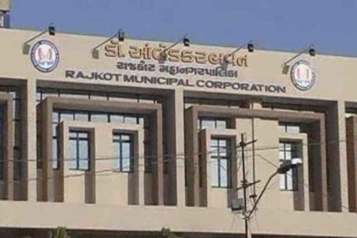 Rajkot Corporation Elections : BJP win in Satta market of Rajkot  Rajkot Corporation Elections : કોણ કેટલી બેઠકો જીતશે? બૂકીઓનું શું છે અનુમાન?