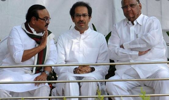 Coronavirus Maharashtra Update:  Cabinet minister Chhagan Bhujbal tests positive for covid-19 મહારાષ્ટ્ર સરકારના આ દિગ્ગજ  નેતા આવ્યા કોરોનાની ઝપેટમાં, ગઈકાલે લગ્ન સમારોહમાં થયા હતા સામેલ
