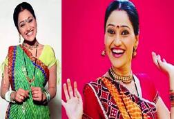 તારક મહેતા કા......'નાં દયાભાભીએ કોની સાથે ડાન્સ કર્યો કે જે જોઈને જેઠાલાલ ભડક્યાં  ? જુઓ વાયરલ વીડિયો