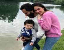 તૈમૂરના જન્મ પર જે નામને કરીનાએ રિઝેક્ટ કર્યું હતું તે જ નામ નાના દિકરા માટે પસંદ કરશે બેબો?