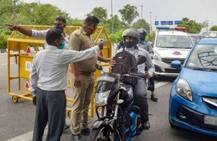 સૌથી મોટા સમાચાર, પાડોશી રાજ્યમાંથી આવતા યાત્રિકોના થર્મલ સ્ક્રિનિંગ માટે બોર્ડર પર ઉભી કરાશે ચેકપોસ્ટ