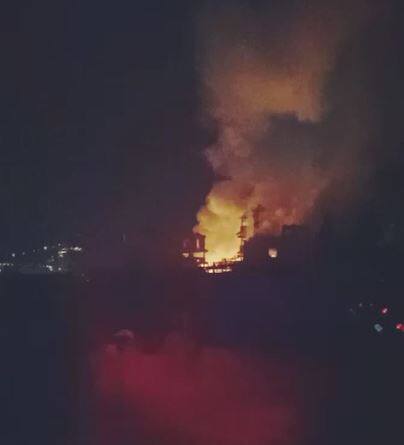 ઈજાગ્રસ્તોને અંકલેશ્વર અને વડોદરા સારવાર અર્થે ખસેડાયા હતા. ફેકટરી એન્ડ હેલ્થવિભાગ તેમજ પોલીસ કાફલો ઘટના સ્થળે પહોંચ્યો હતો અને તપાસ શરૂ કરી હતી.