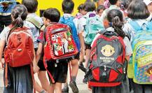 રૂપાણી સરકારે સ્કૂલો શરૂ કરવા મુદ્દે લીધો મોટો નિર્ણય, ક્યાં ધોરણની પરીક્ષાનો કાર્યક્રમ કર્યો જાહેર ? સ્કૂલમાં પરીક્ષા આપવી પડશે