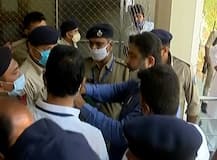 Ahmedabad : ભાજપના કયા દિગ્ગજ નેતાને પોલીસ સાથે થઈ બબાલ? જાણો શું છે કારણ?