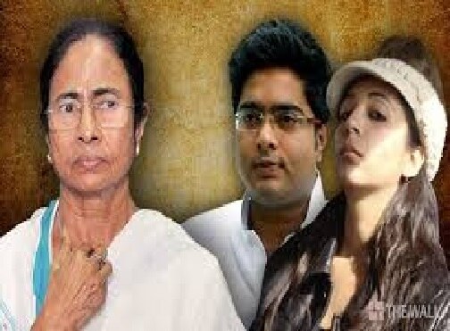 Who is mamata daughter in law rujira Banerjee naroola cbi notice to her after coal scam મળો CMની વહુ રૂજિરાને, જેને અપનાવવા માટે એક સમયે મમતાએ કર્યો હતો ઇન્કાર, શું છે થાઇલેન્ડ સાથે કનેકશન