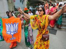 Gujarat Municipal Election Vote Counting LIVE: સૌરાષ્ટ્રની કઈ કોર્પોરેશનમાં ભાજપની પહેલી પેનલની થઈ જીત, જાણો વિગત