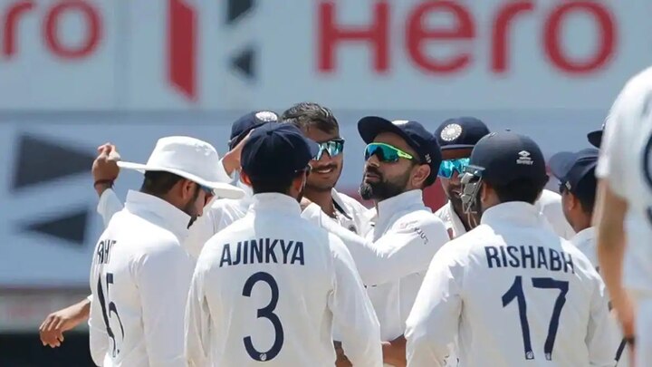 team india's predicted playing xi for 3rd test, bumrah replace to kuldeep yadav ડે-નાઇટ ટેસ્ટમાં કુલદીપની જગ્યાએ આ ગુજરાતી ખેલાડીની થઇ શકે છે એન્ટ્રી, આવી હોઇ શકે છે સંભવિત પ્લેઇંગ ઇલેવન, જુઓ ટીમ.....