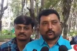 Gujarat Municipal Election Vote Counting LIVE: Jamnagar માં કોંગ્રેસની હાર માટે શહેર પ્રમુખે પ્રદેશના કયા નેતાઓને ગણાવ્યા જવાબદાર, કેમ થઈ હાર