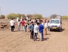 Amreli : 15 વર્ષની દલિત છોકરીને કઈ જ્ઞાતિના 16 વર્ષના યુવક સાથે બંધાયા સંબંધ કે બંનેએ કરવો પડ્યો આપઘાત ?