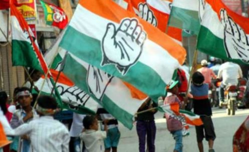 Gujarat Election 2021 Results : Congress win Maliya Nagar Palika  Gujarat Election 2021 Results : સૌરાષ્ટ્રના ક્યા જિલ્લામાં કોંગ્રેસ માટે સારા સમાચાર ? કઈ નગરપાલિકામાં ભાજપનો સફાયો કરીને કોંગ્રેસે કરી કબજે ?