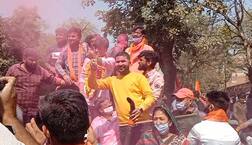 Gujarat Municipal Election Result: 6 મહાનગરોની ચૂંટણીમાં ભાજપની શાનદાર જીત, જાણો ભાજપ-કૉંગ્રેસને ક્યાં કેટલી બેઠકો મળી ?