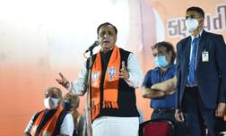 Rajkot: આ છે મ્યુનિસિપલ કોર્પોરેશનના તમામ નવા કોર્પોરેટર્સની યાદી, જાણો કોણ ક્યાંથી જીત્યું ?