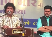 Ahmedabad: ડાયરાના આ કલાકારની કેટલા મતથી થઈ જીત, જાણો કોણ છે ?