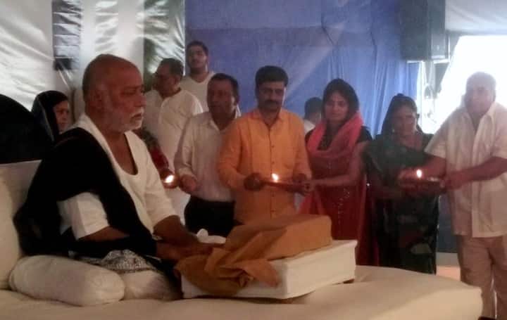 તમામ તસવીરોઃ ડો. રણજીત વાંક ફેસબુક