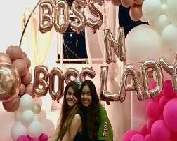 બિગ બોસ વિનર રૂબીના દિલૈકે જીતને કરી સેલિબ્રેટ, જુઓ મજેદાર નાઇટ પાર્ટીનો વીડિયો