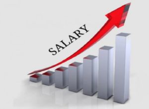 Salary Hike 2021: અત્યારે કંપનીઓમાં ચાલી રહ્યું છે અપ્રેજલનુ કામ, જાણો એવરેજ તમારી સેલેરી કેટલા ટકા વધશે?